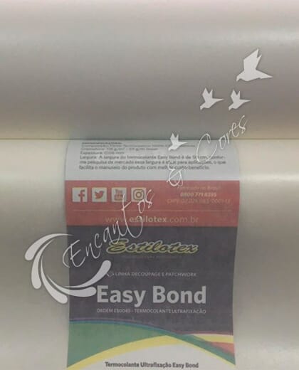 TERMOCOLANTE ESTILOTEX EB45 EASY BOND