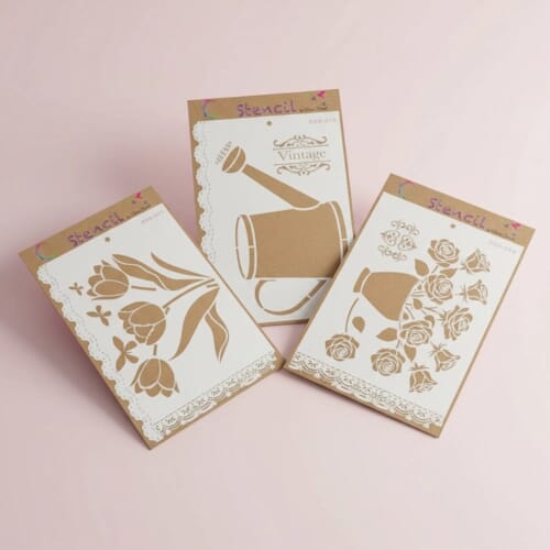 Stencils